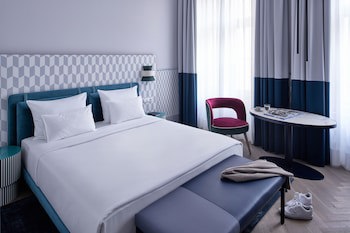 Falkensteiner Hotel Prague