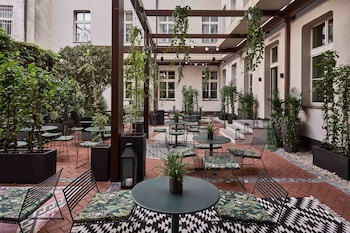 Falkensteiner Hotel Prague