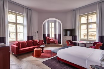 Falkensteiner Hotel Prague