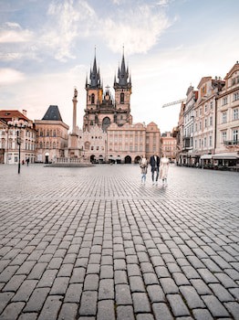 Falkensteiner Hotel Prague