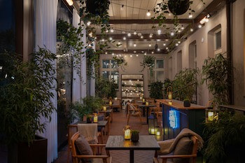 Falkensteiner Hotel Prague