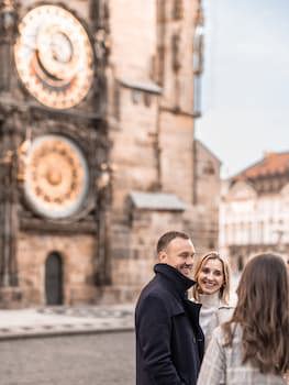 Falkensteiner Hotel Prague