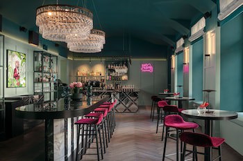 Falkensteiner Hotel Prague