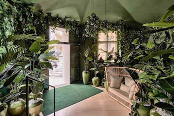 Falkensteiner Hotel Prague
