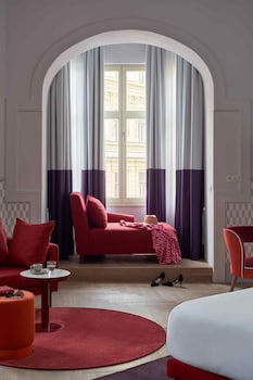 Falkensteiner Hotel Prague