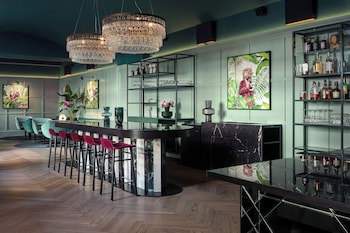 Falkensteiner Hotel Prague
