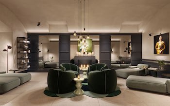 Falkensteiner Hotel Prague