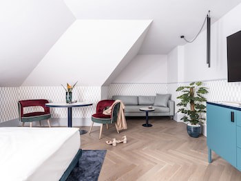 Falkensteiner Hotel Prague