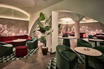 Falkensteiner Hotel Prague