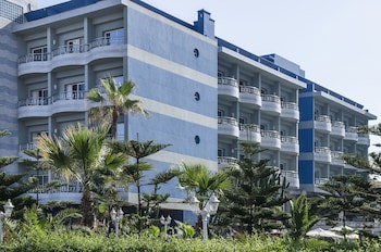 Club Val D Anfa