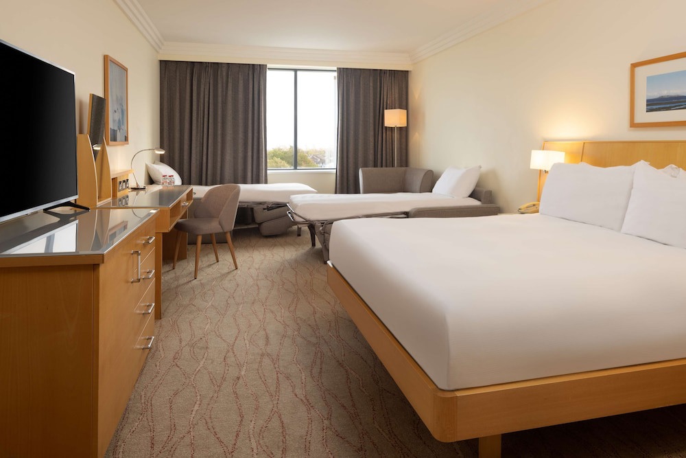 Hilton Dublin Airport Hotel