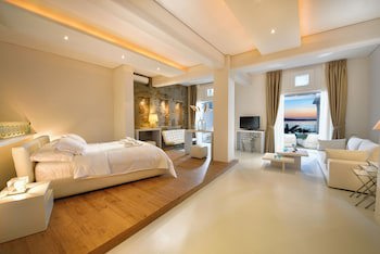 Saint John Hotel Villas & Spa fotoğrafı