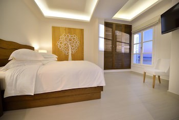 Saint John Hotel Villas & Spa galeri fotoğrafı