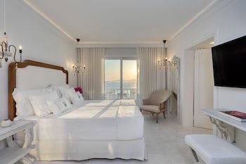 Saint John Hotel Villas & Spa galeri fotoğrafı