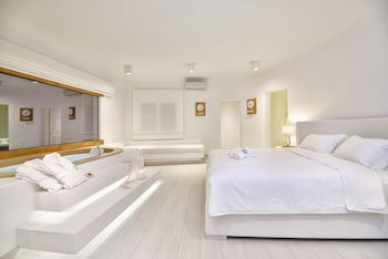 Saint John Hotel Villas & Spa galeri fotoğrafı