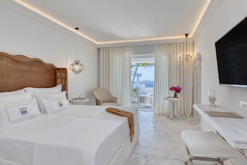 Saint John Hotel Villas & Spa galeri fotoğrafı