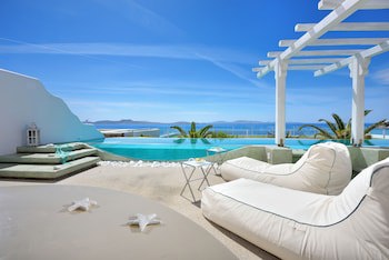 Saint John Hotel Villas & Spa galeri fotoğrafı