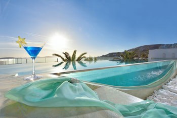 Saint John Hotel Villas & Spa galeri fotoğrafı