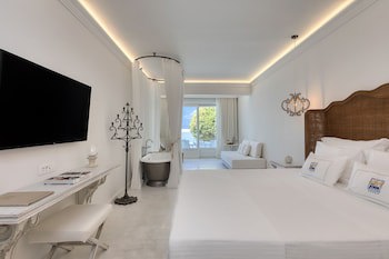 Saint John Hotel Villas & Spa galeri fotoğrafı