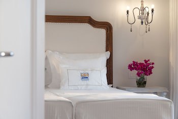 Saint John Hotel Villas & Spa galeri fotoğrafı