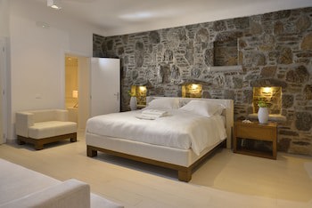 Saint John Hotel Villas & Spa fotoğrafı