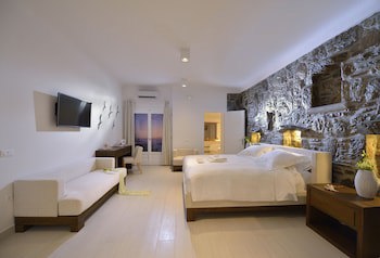 Saint John Hotel Villas & Spa galeri fotoğrafı