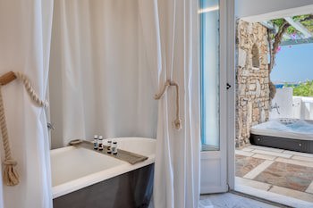 Saint John Hotel Villas & Spa galeri fotoğrafı