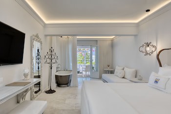 Saint John Hotel Villas & Spa galeri fotoğrafı