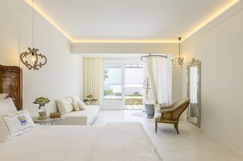 Saint John Hotel Villas & Spa galeri fotoğrafı