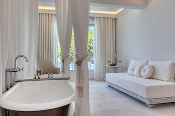 Saint John Hotel Villas & Spa galeri fotoğrafı