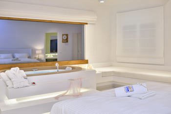 Saint John Hotel Villas & Spa fotoğrafı