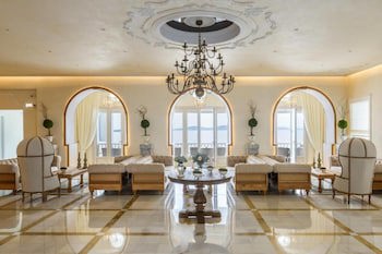 Saint John Hotel Villas & Spa fotoğrafı