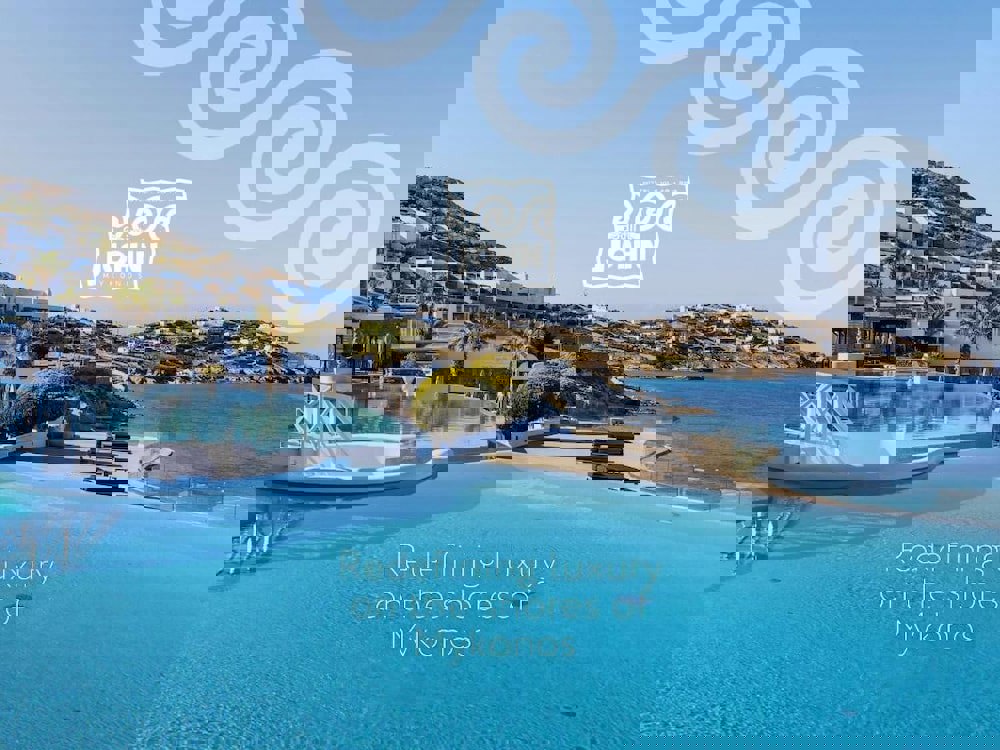 Saint John Hotel Villas & Spa