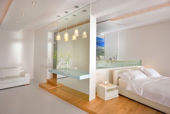 Saint John Hotel Villas & Spa fotoğrafı