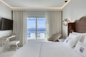 Saint John Hotel Villas & Spa galeri fotoğrafı