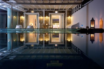 Saint John Hotel Villas & Spa galeri fotoğrafı