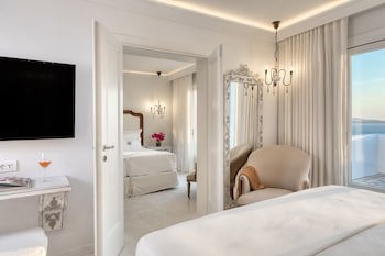 Saint John Hotel Villas & Spa galeri fotoğrafı