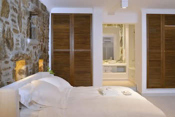 Saint John Hotel Villas & Spa fotoğrafı