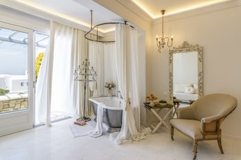 Saint John Hotel Villas & Spa galeri fotoğrafı