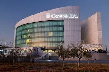 Camino Real Pachuca