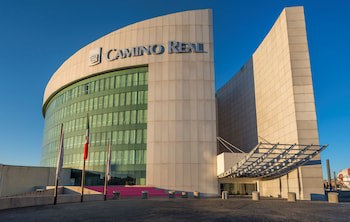 Camino Real Pachuca