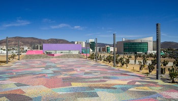 Camino Real Pachuca