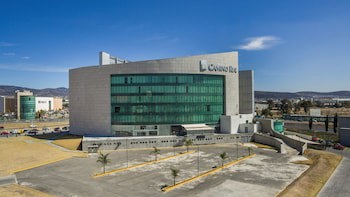Camino Real Pachuca