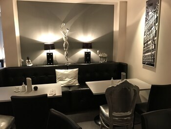 Hotel Lindenhof fotoğrafı