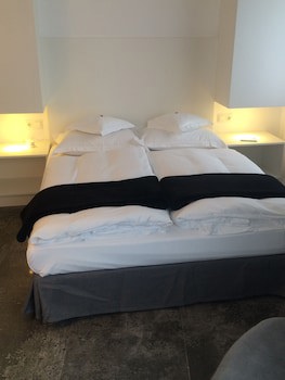 Hotel Lindenhof galeri fotoğrafı