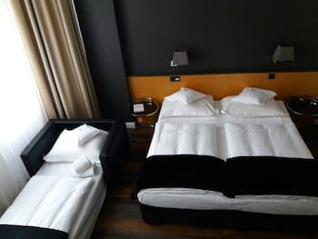 Hotel Lindenhof galeri fotoğrafı