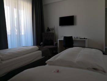 Hotel Lindenhof galeri fotoğrafı