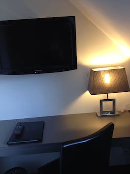 Hotel Lindenhof galeri fotoğrafı
