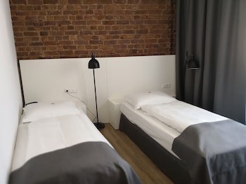 Hotel Lindenhof galeri fotoğrafı