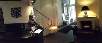 Hotel Lindenhof fotoğrafı